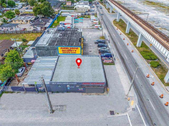 3000 NW 79th Street, Miami, FL 33147