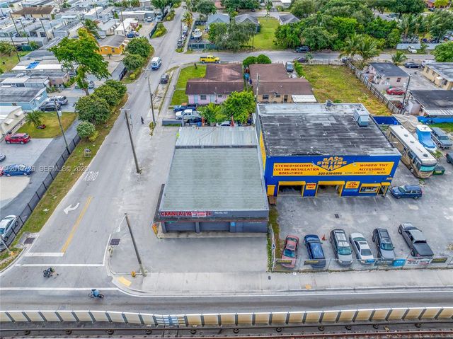 3000 NW 79th Street, Miami, FL 33147