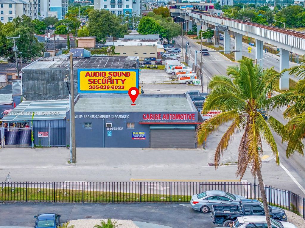 3000 NW 79th Street, Miami, FL 33147
