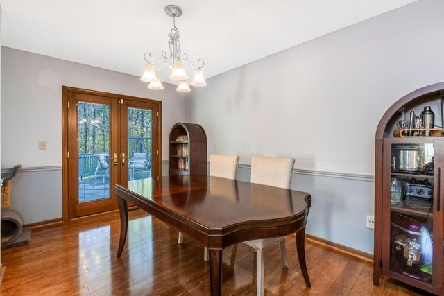 5392 Woodville Court, Columbus, OH 43230