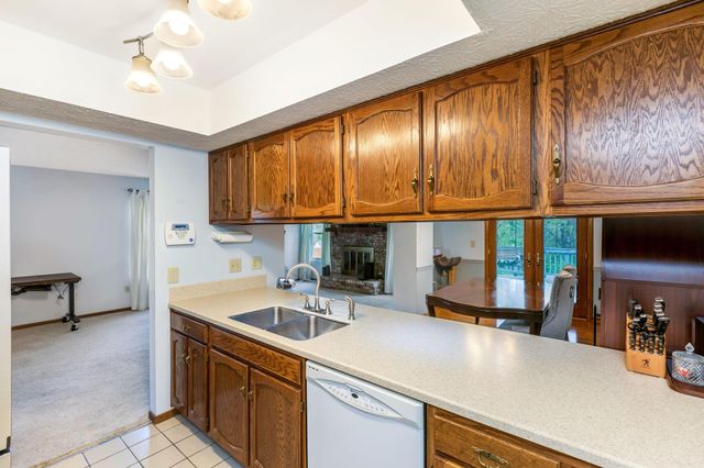 5392 Woodville Court, Columbus, OH 43230