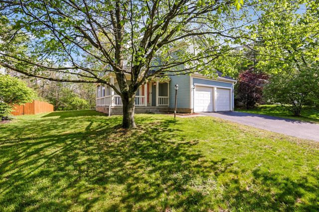 5392 Woodville Court, Columbus, OH 43230