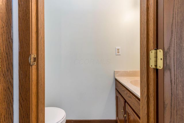 5392 Woodville Court, Columbus, OH 43230