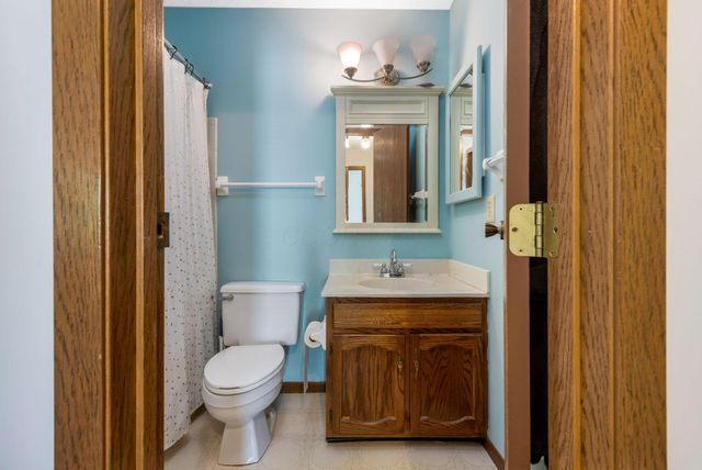 5392 Woodville Court, Columbus, OH 43230