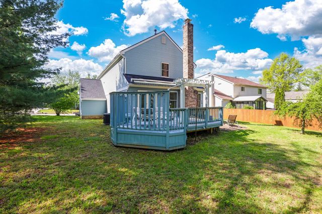 5392 Woodville Court, Columbus, OH 43230