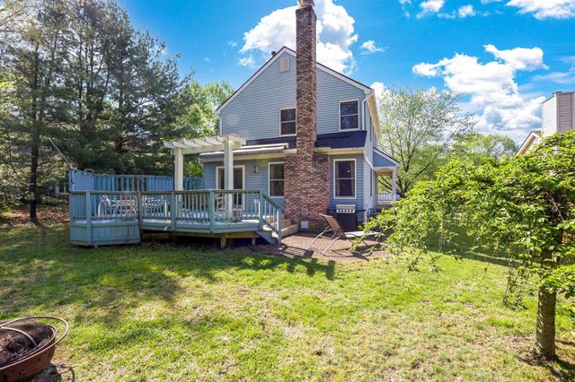5392 Woodville Court, Columbus, OH 43230