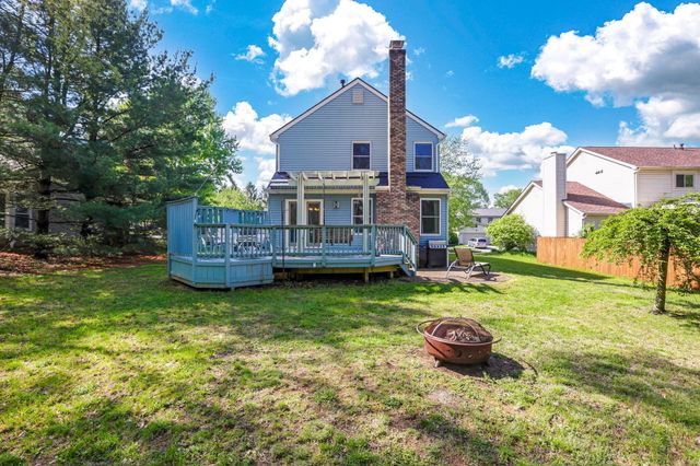 5392 Woodville Court, Columbus, OH 43230