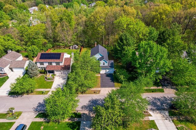 5392 Woodville Court, Columbus, OH 43230