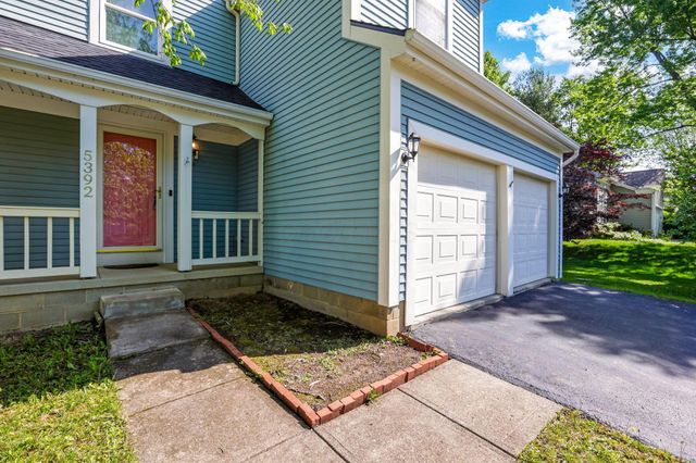 5392 Woodville Court, Columbus, OH 43230