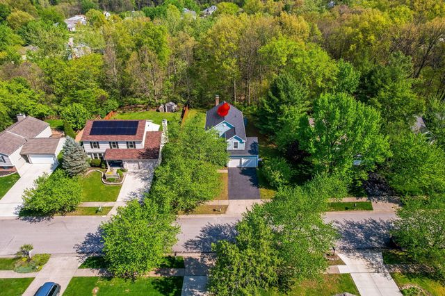 5392 Woodville Court, Columbus, OH 43230