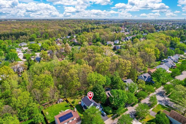 5392 Woodville Court, Columbus, OH 43230