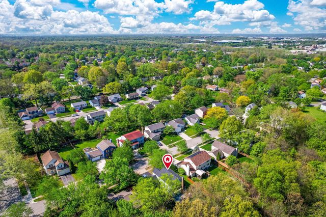 5392 Woodville Court, Columbus, OH 43230