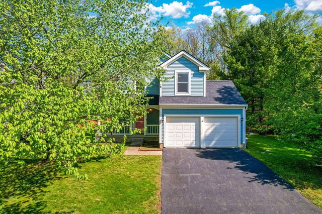 5392 Woodville Court, Columbus, OH 43230