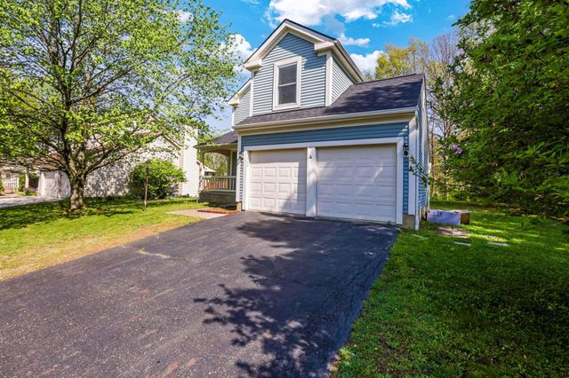5392 Woodville Court, Columbus, OH 43230