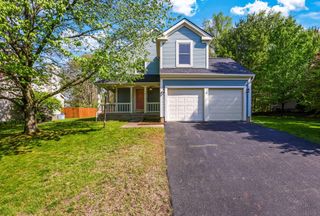 5392 Woodville Court, Columbus, OH 43230