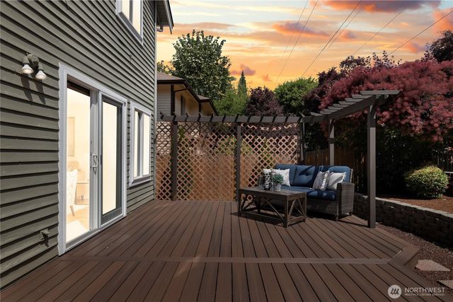 13380 122nd Place NE, Kirkland, WA 98034