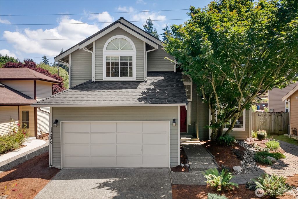 13380 122nd Place NE, Kirkland, WA 98034