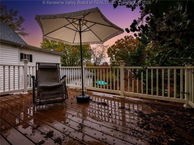 1012 Circle Road, Charleston, WV 25314