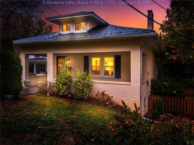 1012 Circle Road, Charleston, WV 25314