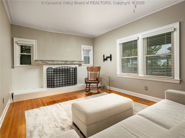 1012 Circle Road, Charleston, WV 25314