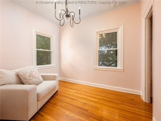 1012 Circle Road, Charleston, WV 25314