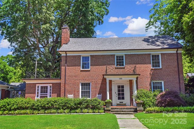 1101 Pee Dee Avenue, Albemarle, NC 28001