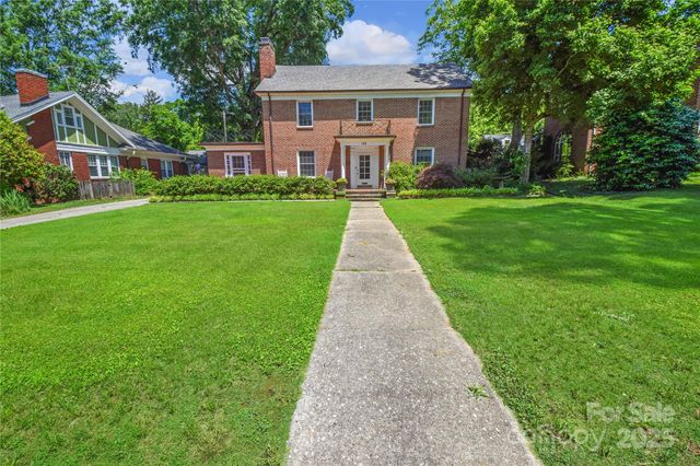 1101 Pee Dee Avenue, Albemarle, NC 28001