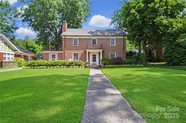 1101 Pee Dee Avenue, Albemarle, NC 28001