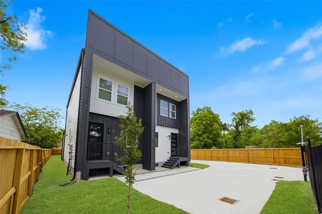 6101 Shotwell Street, Houston, TX 77028