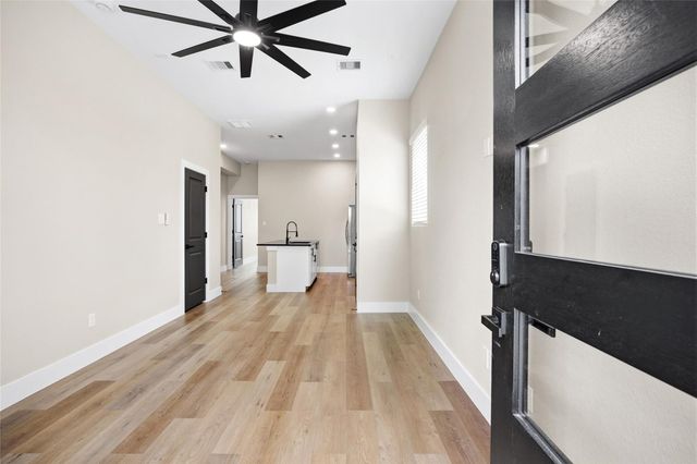 6101 Shotwell Street, Houston, TX 77028