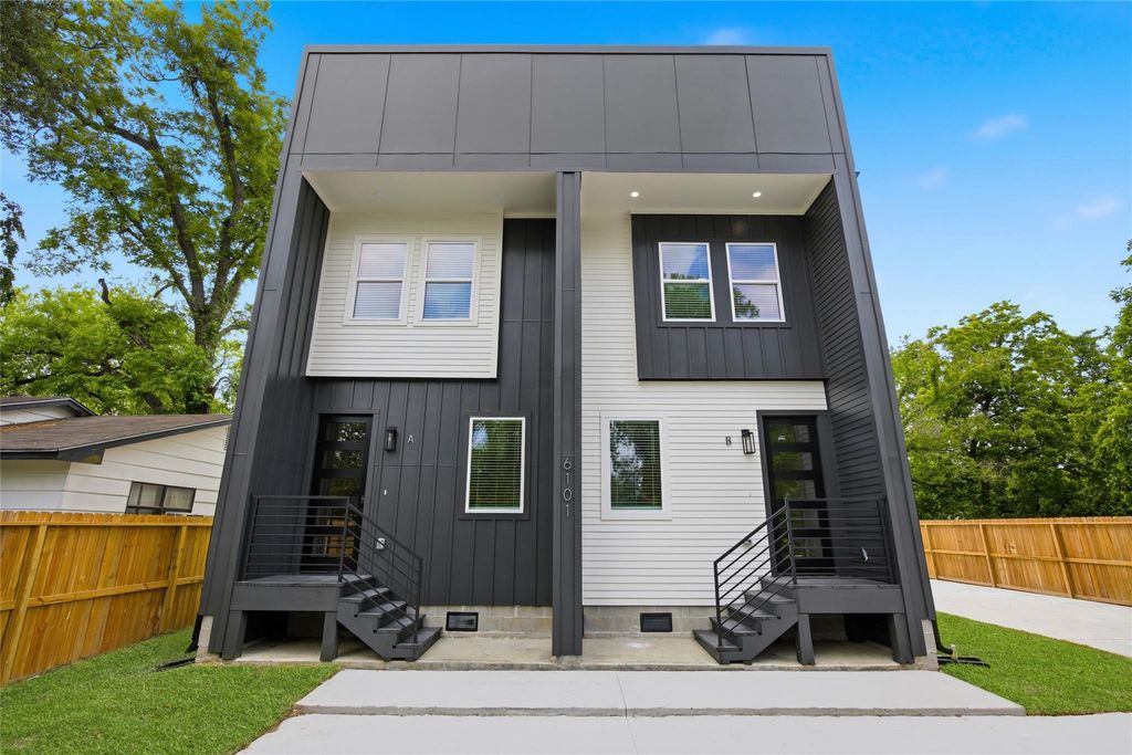 6101 Shotwell Street, Houston, TX 77028