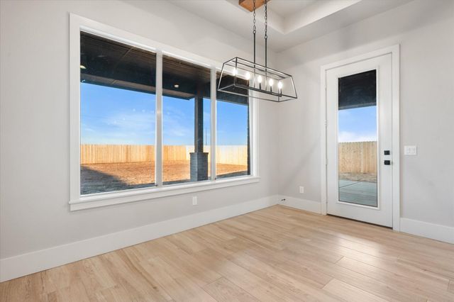 1124 Cooper Drive, New Home, TX 79383