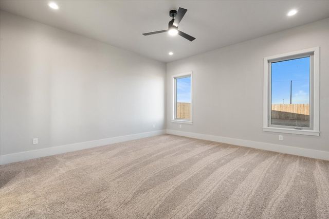 1124 Cooper Drive, New Home, TX 79383