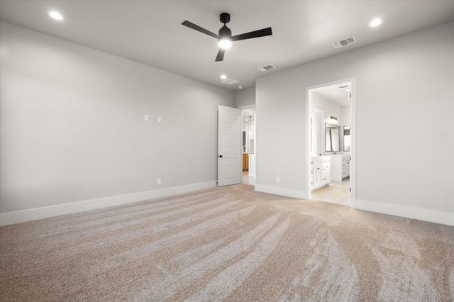 1124 Cooper Drive, New Home, TX 79383