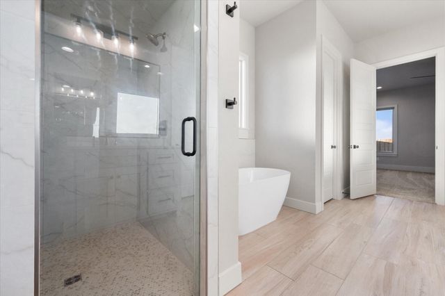 1124 Cooper Drive, New Home, TX 79383