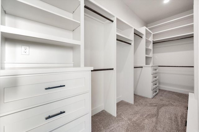 1124 Cooper Drive, New Home, TX 79383