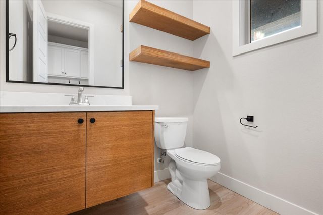 1124 Cooper Drive, New Home, TX 79383