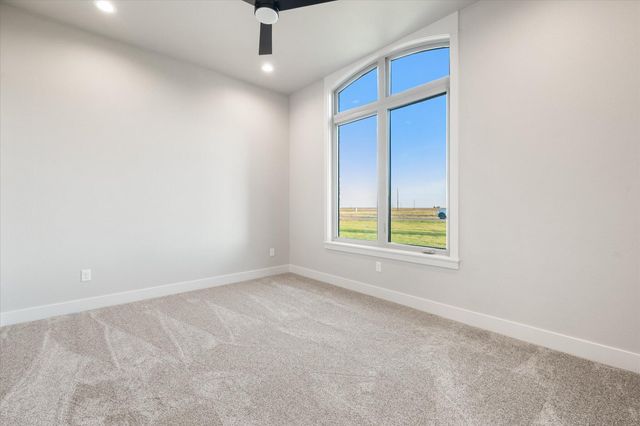 1124 Cooper Drive, New Home, TX 79383