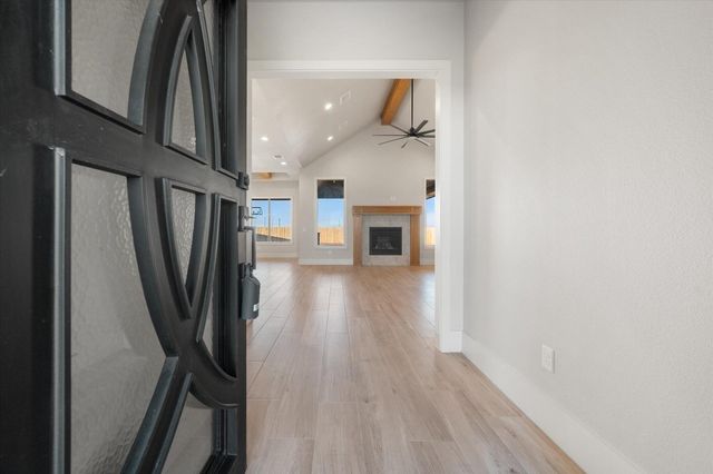 1124 Cooper Drive, New Home, TX 79383