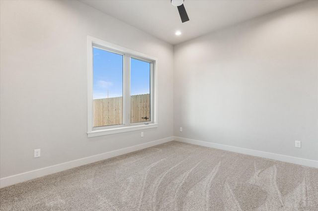 1124 Cooper Drive, New Home, TX 79383