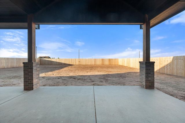 1124 Cooper Drive, New Home, TX 79383