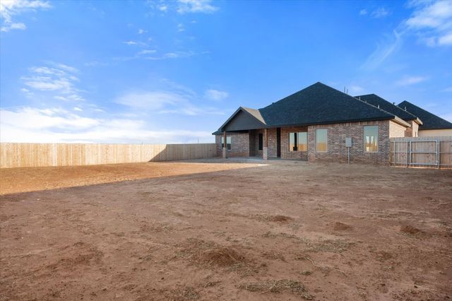 1124 Cooper Drive, New Home, TX 79383