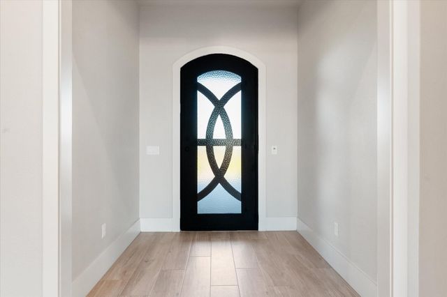 1124 Cooper Drive, New Home, TX 79383