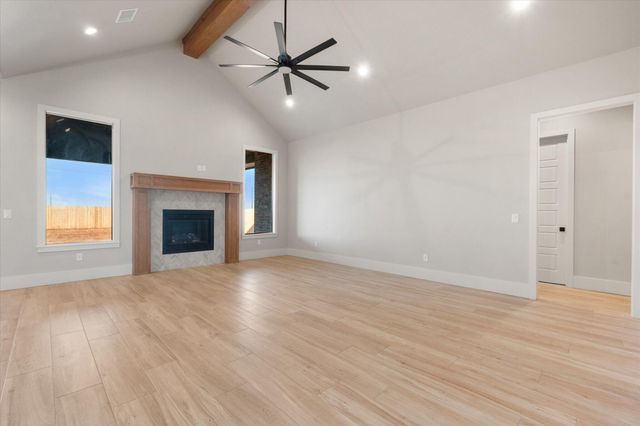 1124 Cooper Drive, New Home, TX 79383