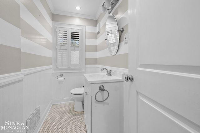 779 Saint Clair Street, Grosse Pointe, MI 48230