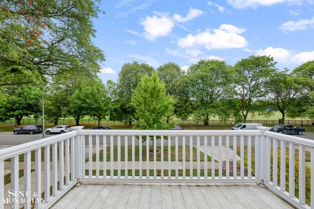 779 Saint Clair Street, Grosse Pointe, MI 48230