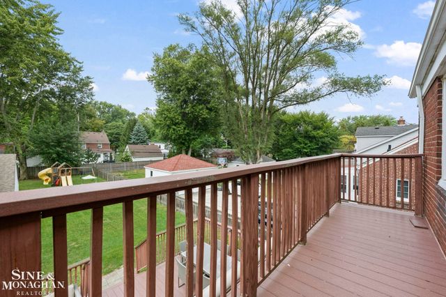 779 Saint Clair Street, Grosse Pointe, MI 48230