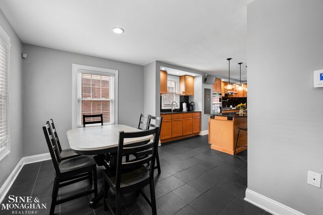 779 Saint Clair Street, Grosse Pointe, MI 48230