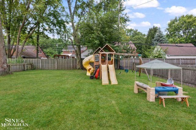 779 Saint Clair Street, Grosse Pointe, MI 48230