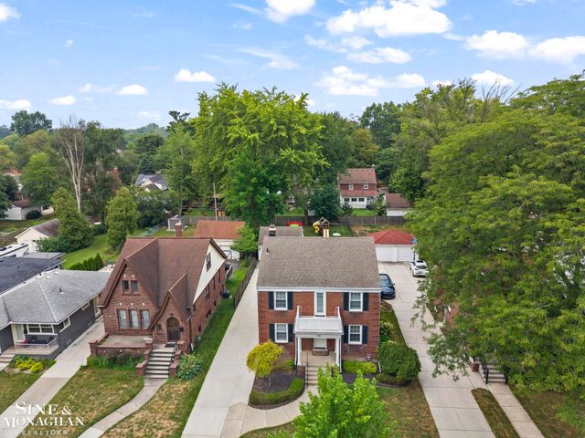 779 Saint Clair Street, Grosse Pointe, MI 48230